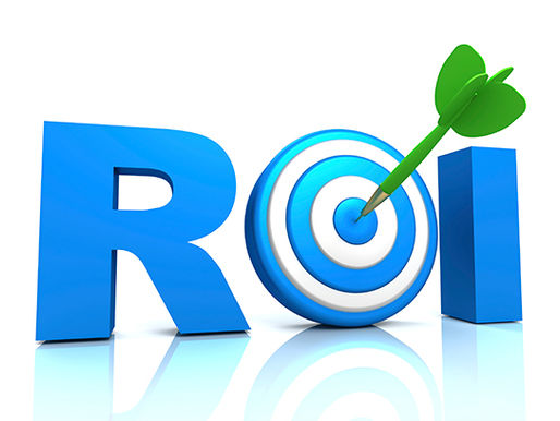 How I calculate ROI?