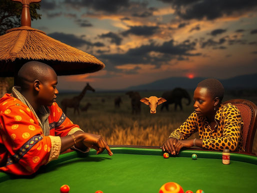 How to Grow Your iGaming Brand in African Markets