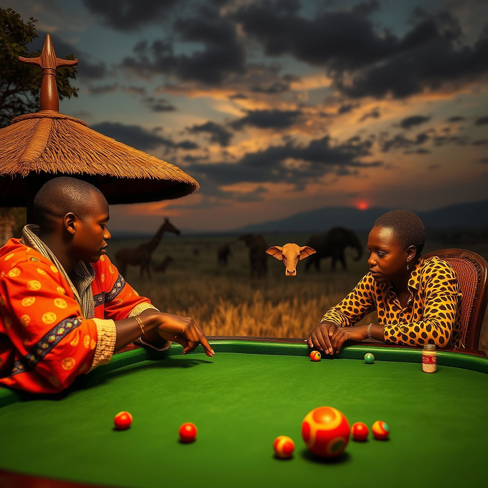 How to Grow Your iGaming Brand in African Markets