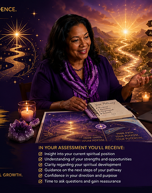 SPIRITUAL ASSESSMENT with Anne-Marie Bond.png