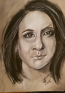 spirit portrait by annemarie.webp