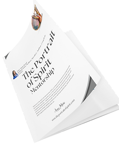 spirit art mentorship online booklet