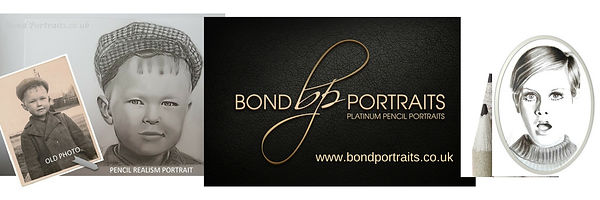 AnneMarie Bond Portraits