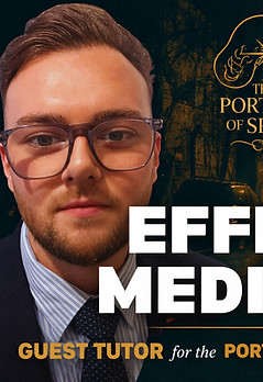 Level up your Effective Mediumship with