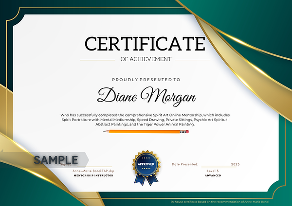 Mentorship certificates Level 3 (2).png