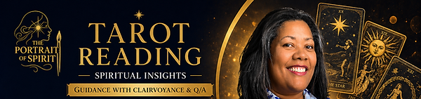 Tarot reading with Anne-marie bond london