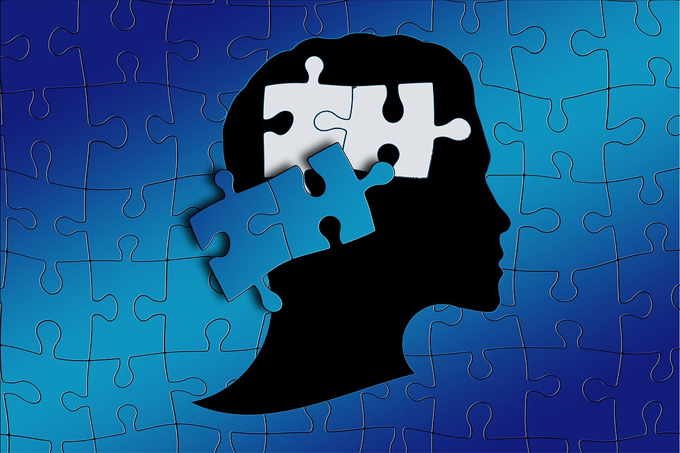 Open-Minded