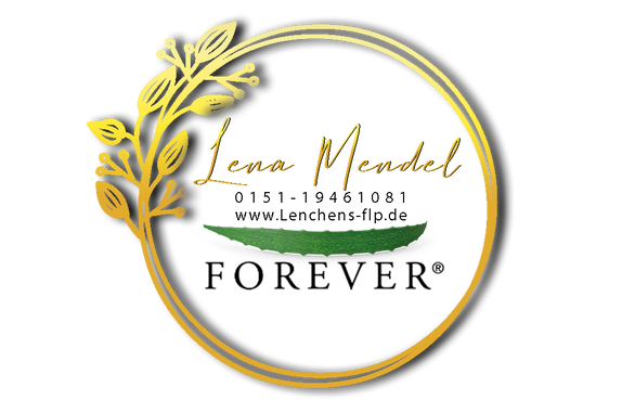 13 Lena Mendel Logo