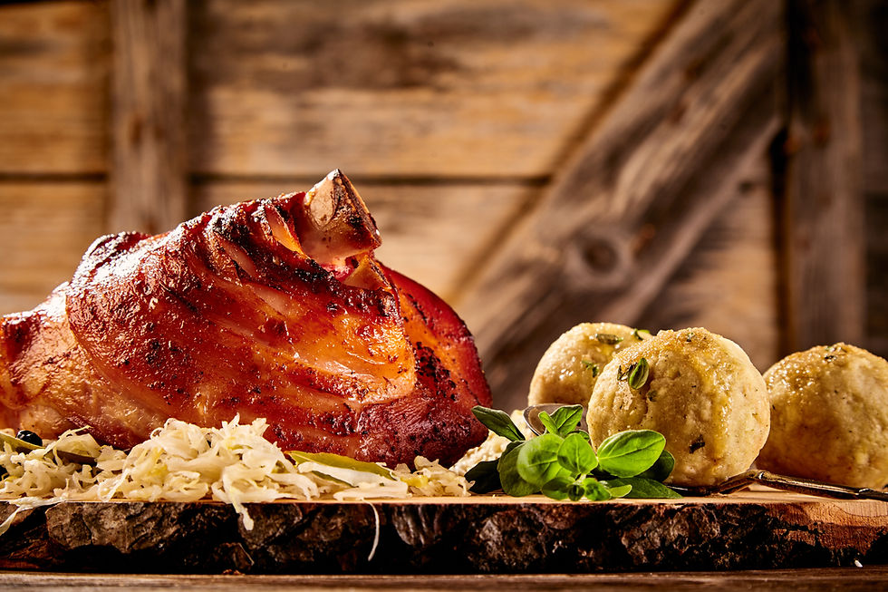 OKTOBERFEST in der Fernblick Alm