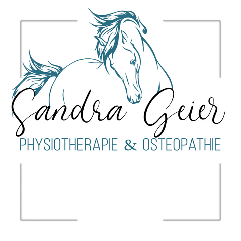 Sandra Geier, Logoerstellung, neues Logo