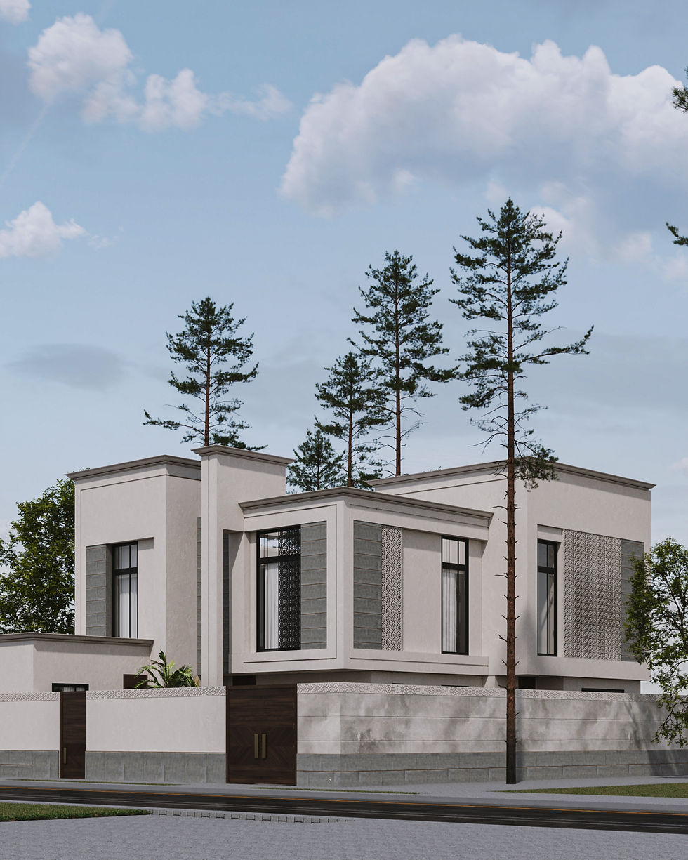 Buildourspace homes