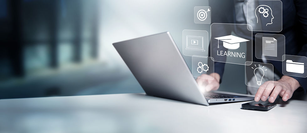 5 cursos para quem gosta de tecnologia