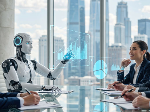 Quais profissões serão mais impactadas pela inteligência artificial?