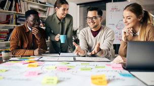 Como conseguir uma bolsa de estudo para o curso de marketing?