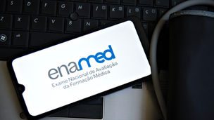 O que é o Enamed?