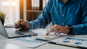 Como conseguir uma bolsa de estudo para Gestão Financeira?