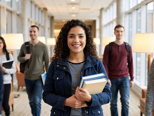 Faculdade pública ou privada: qual é a melhor escolha?