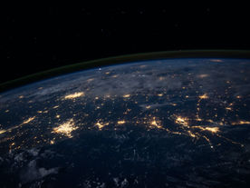 Why Asia-Europe? Why Now?