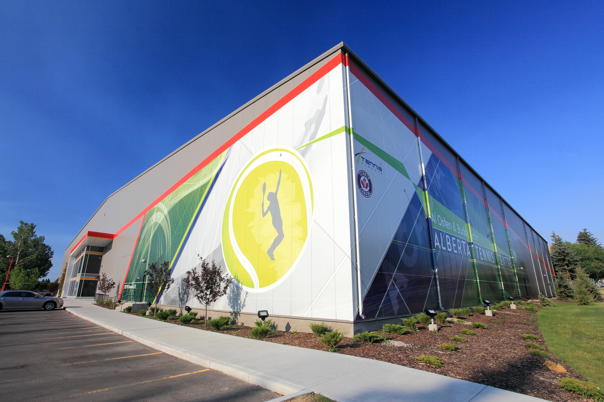 Design Calgary Systemic Architecture Inc.