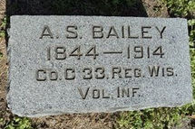 A. S. Bailey