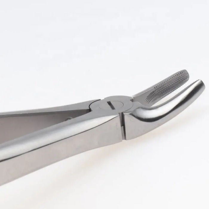 Thumbnail: Dental Surgery Extracting Elevators Forceps Instruments