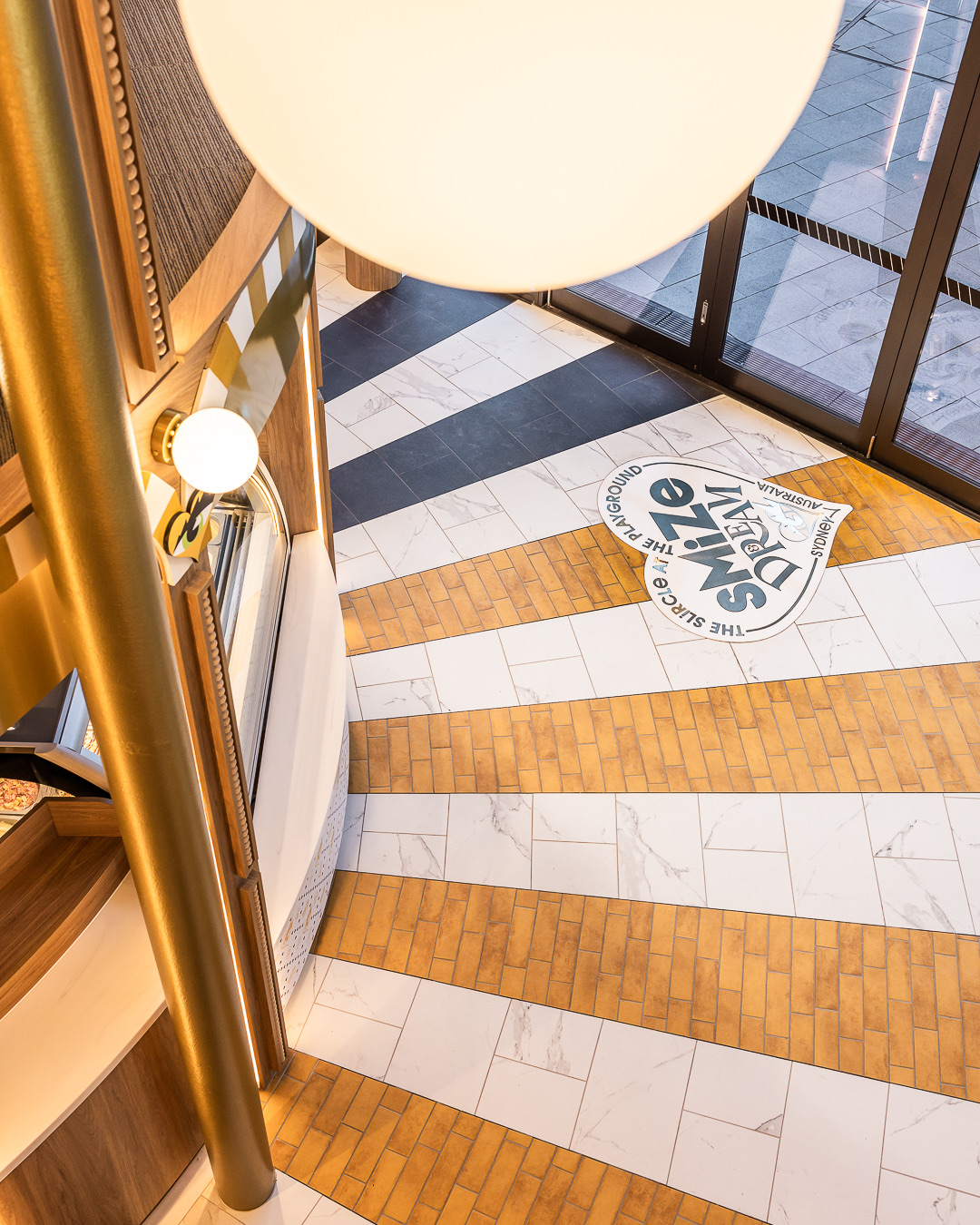 Tiles