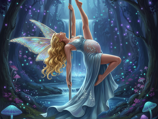 Adapter sa pratique aérienne pendant la grossesse : Danser avec conscience et fluidité🤰