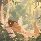 fee_repos_foret_magique_dessin_main.webp