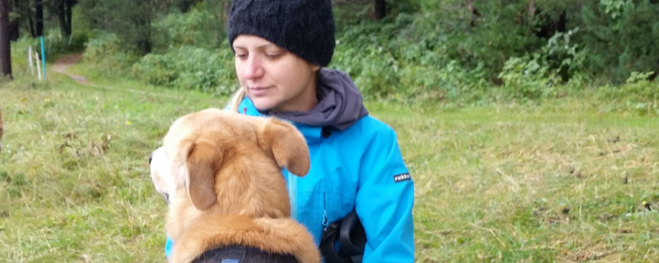 Achtsamkeitsspaziergang | Hundeschule | Dogs for Dogs