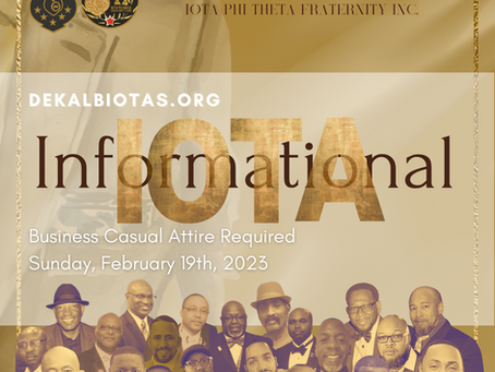 For Immediate Release | Membership Informational