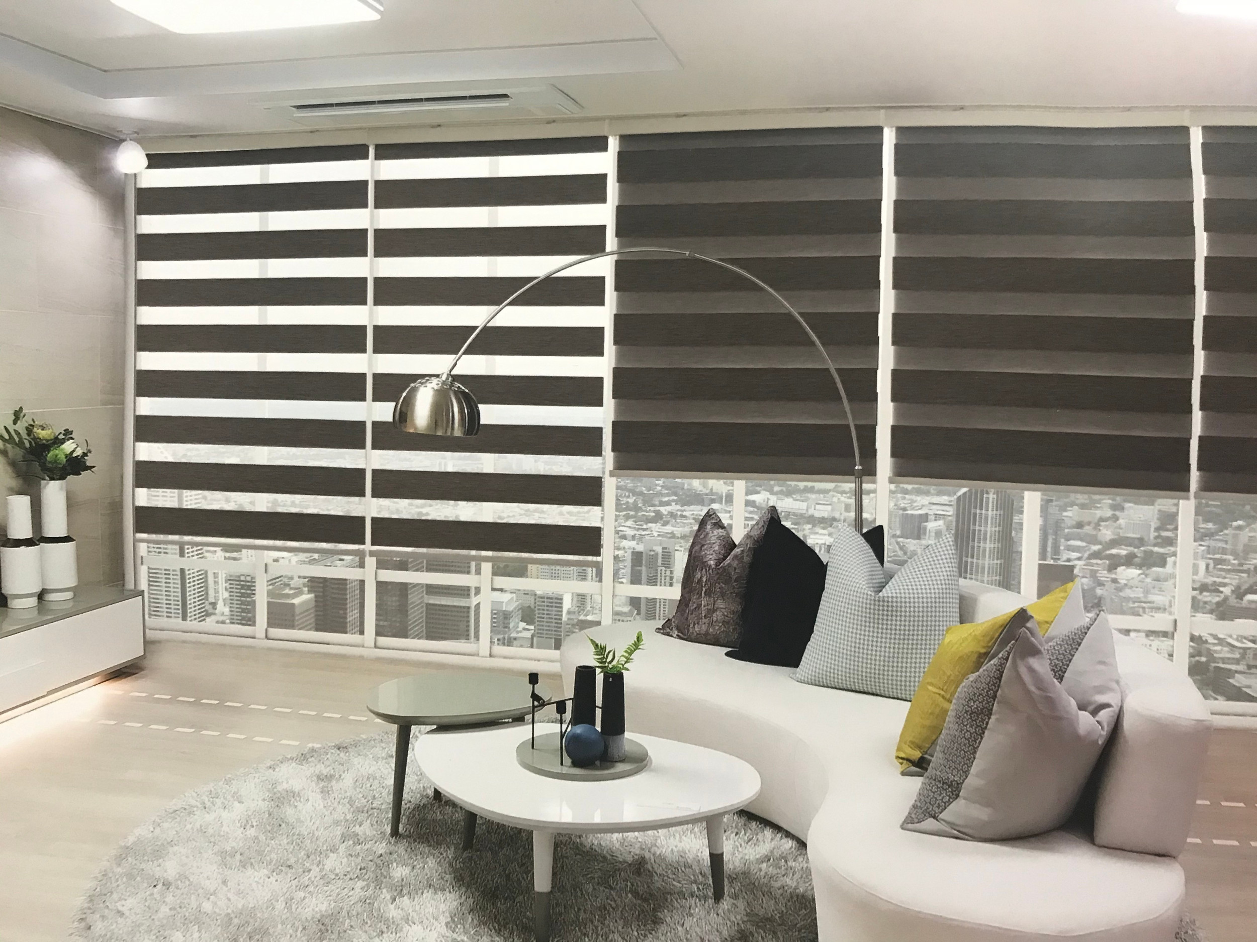 Korean Blinds True Blinds and Furnishing