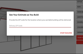 Enter your Zipcode