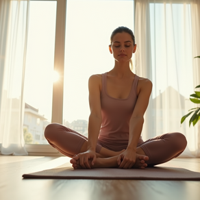 Adopting a Comprehensive Fitness Approach for Better Health