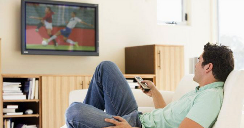 What the Olympics in Asia mean for TV viewers?