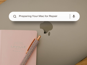 Comprehensive Guide to Preparing Your Mac for Repair