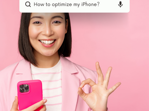 iPhone Maintenance Tips