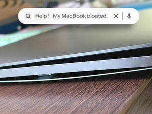 MacBook Battery Swelling: Signs, Prevention, and Remedies
