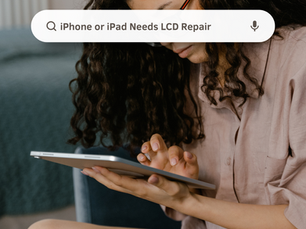 Comprehensive Guide to Identifying When Your iPhone or iPad Needs LCD Repair