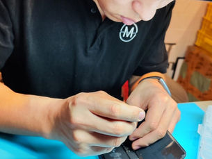 iPhone Repair Services by Mac.Infinity: The Ultimate Solution for Your Apple Devices