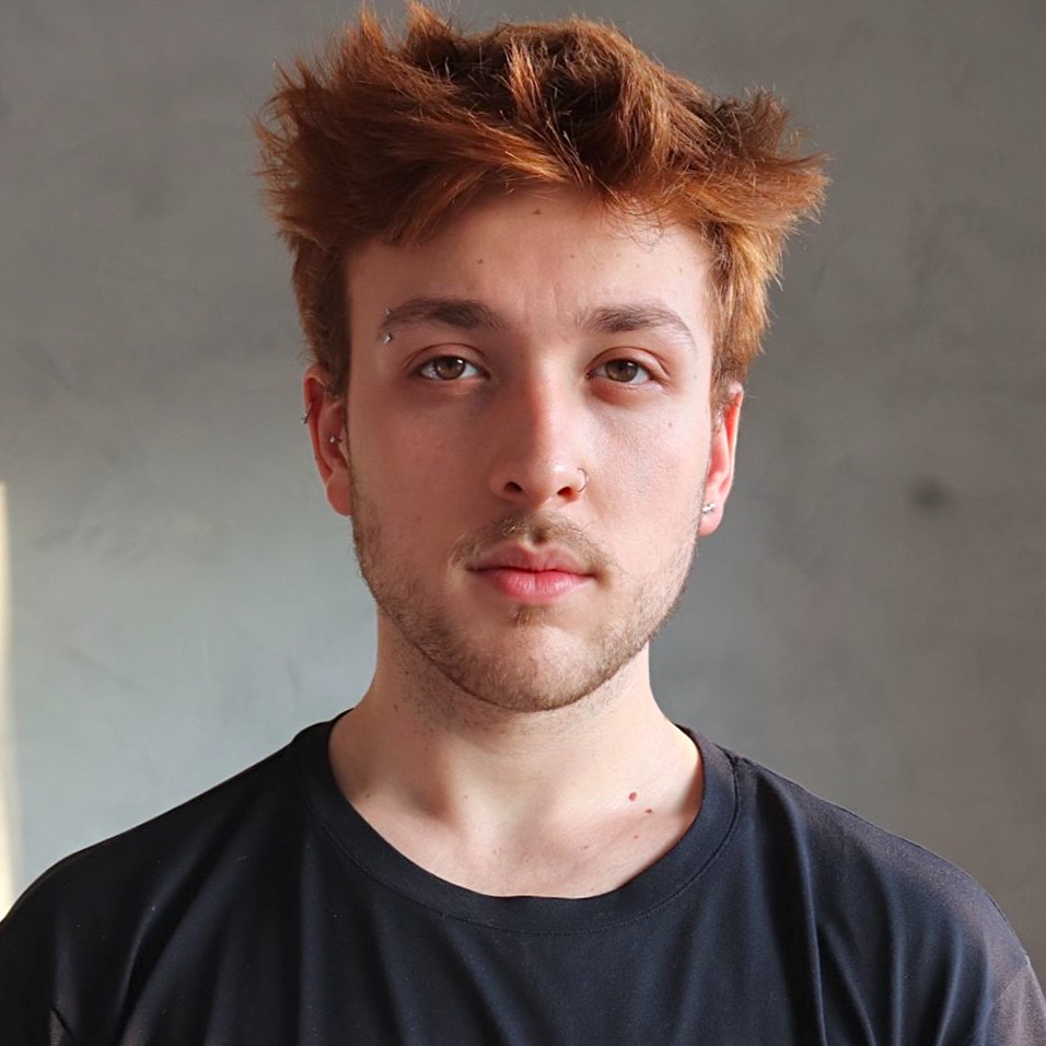 Foto do escritor: Victor Lucino