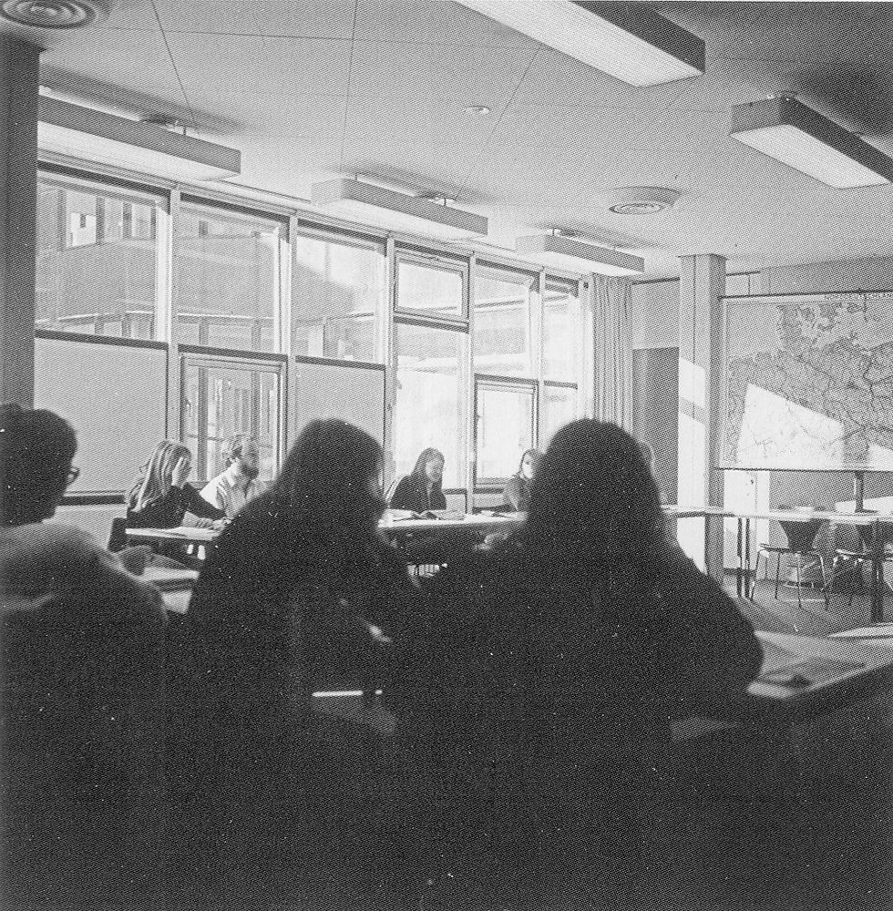 UNIVERSIDAD LIBRE DE BERLÍN