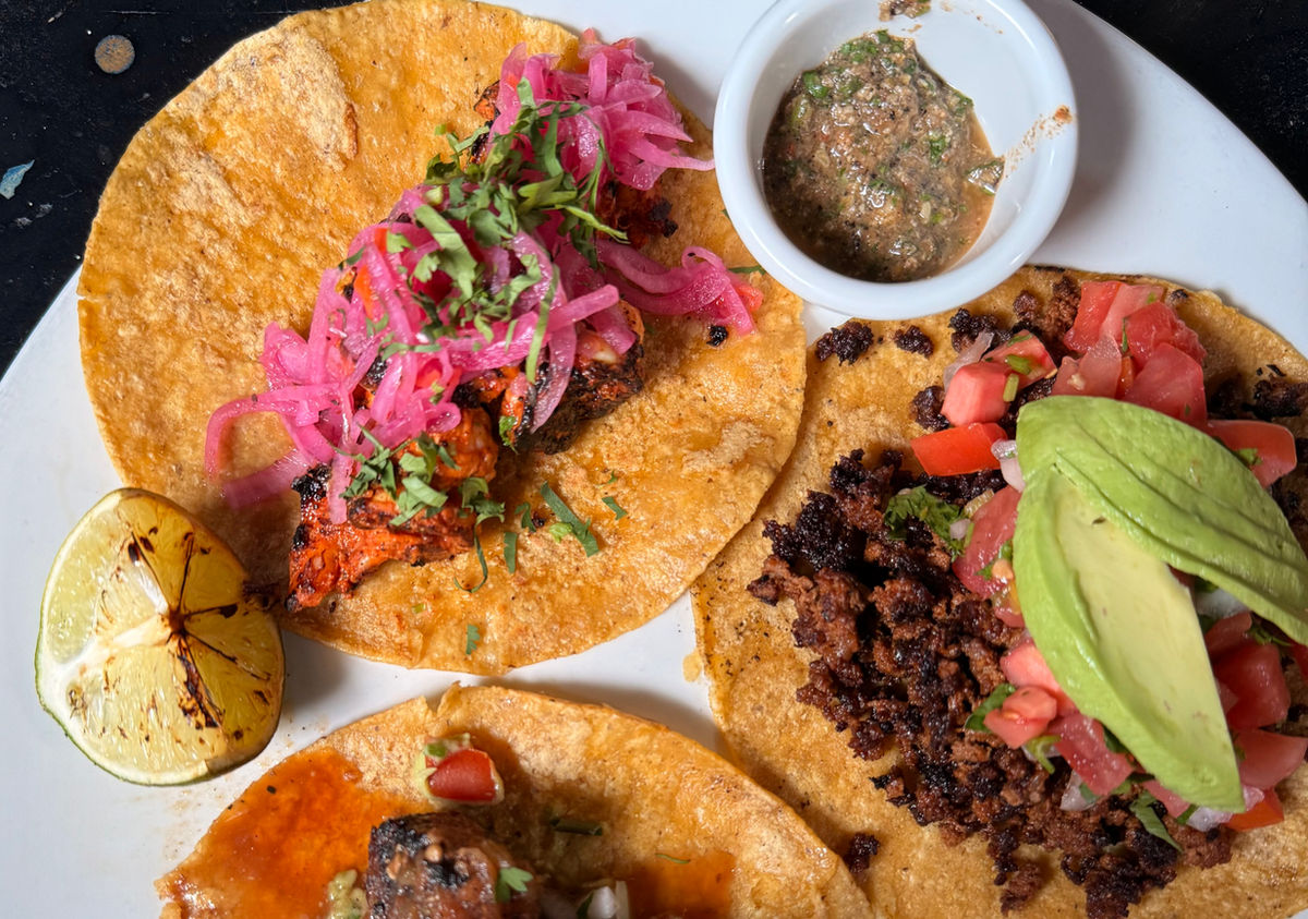Las Gardenias Mexican Cuisine
