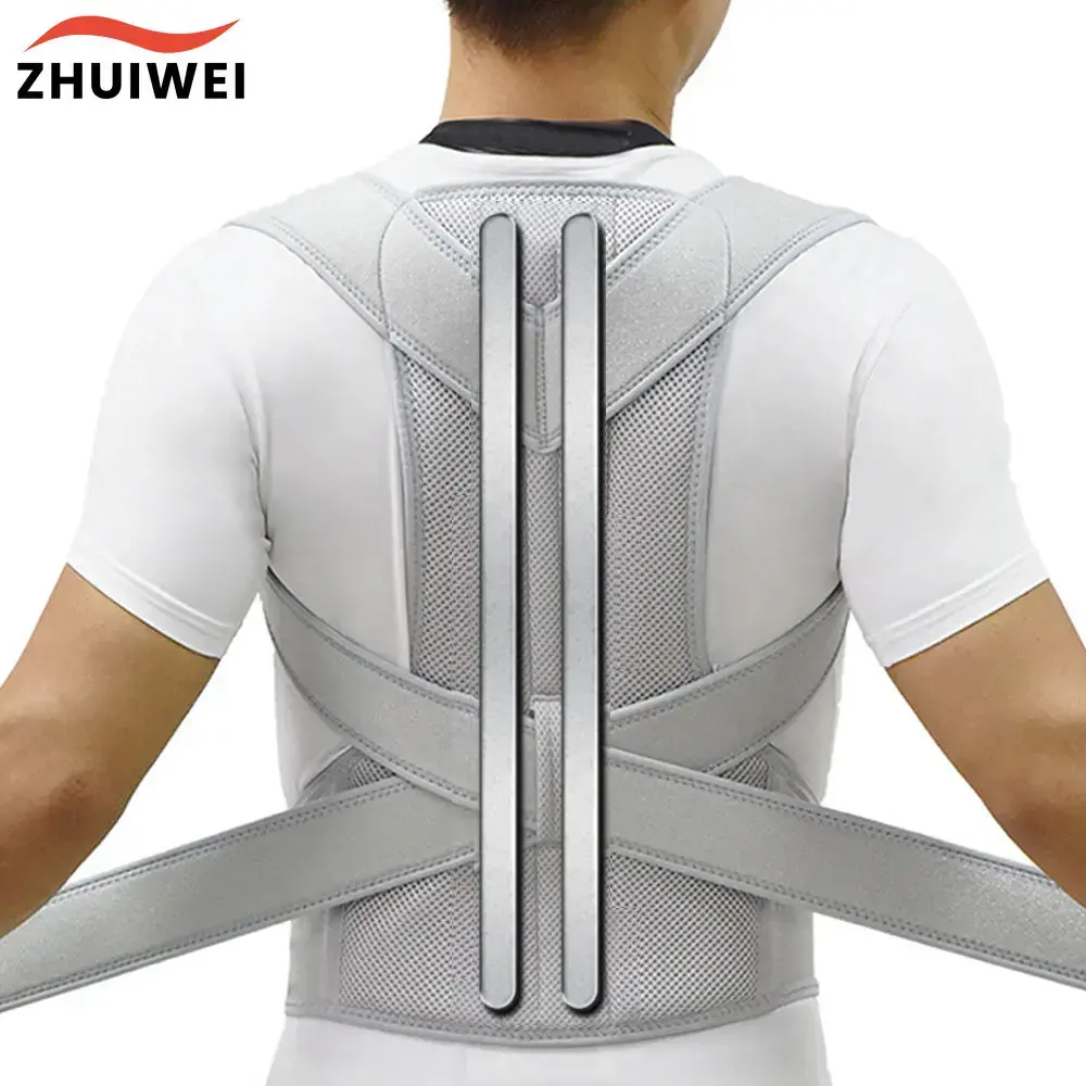 Upper Back Posture Corrector Posture Support Corrector