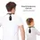 Thumbnail: Invisible Smart Posture Corrector Back Support Shoulder Back Posture Correction