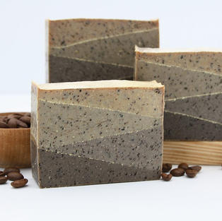 Jennifer's Handmade Soap
