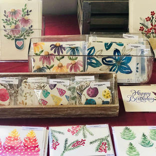 Jennifer's Design Studio