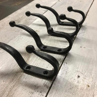 Oak Tree Forge