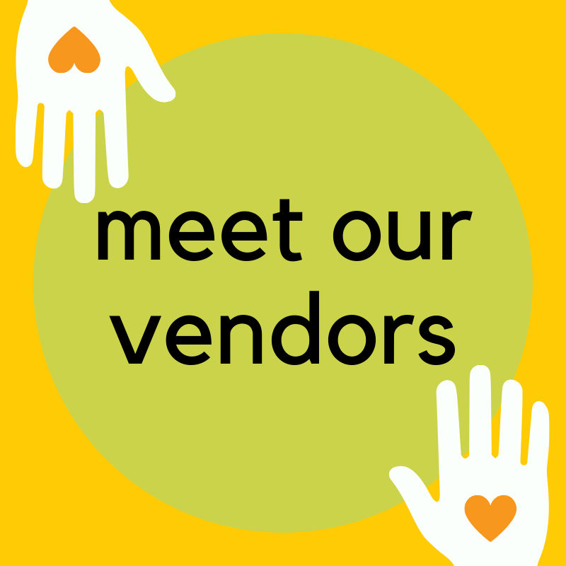 Meet Our Vendors