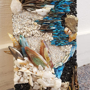 Cheryl Cohen Mosaics
