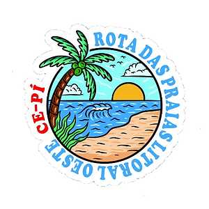 Rota das Praias Litoral Oeste